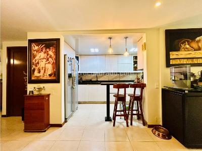 Casa de 3 alcobas en venta en Cumbres, Envigado, 220 m² · foto 2 de 13