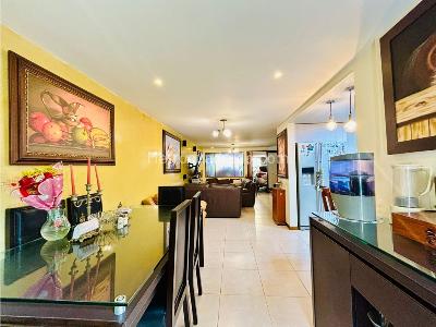 Casa de 3 alcobas en venta en Cumbres, Envigado, 220 m² · foto 6 de 13