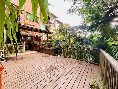 Casa de 3 alcobas en venta en Cumbres, Envigado, 220 m² · foto 7 de 13