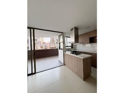 Apartamento de 3 alcobas en venta en Asdesillas, Sabaneta, 94 m² · foto 4 de 20