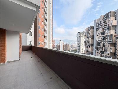 Apartamento de 3 alcobas en venta en Asdesillas, Sabaneta, 94 m² · foto 6 de 20
