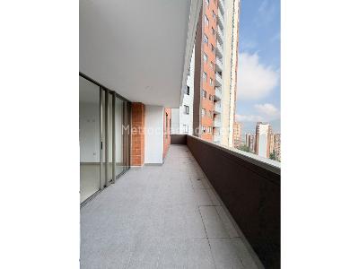 Apartamento de 3 alcobas en venta en Asdesillas, Sabaneta, 94 m² · foto 7 de 20