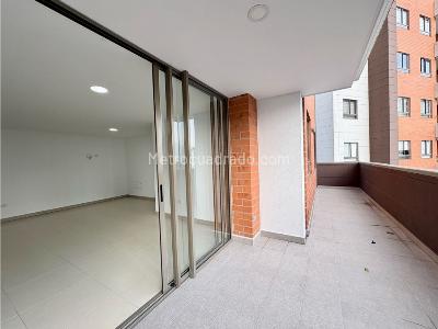 Apartamento de 3 alcobas en venta en Asdesillas, Sabaneta, 94 m² · foto 10 de 20