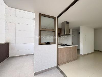 Apartamento de 3 alcobas en venta en Asdesillas, Sabaneta, 94 m² · foto 12 de 20