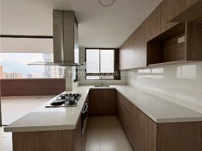 Apartamento de 3 alcobas en venta en Asdesillas, Sabaneta, 94 m² · foto 13 de 20