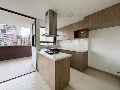 Apartamento de 3 alcobas en venta en Asdesillas, Sabaneta, 94 m² · foto 14 de 20