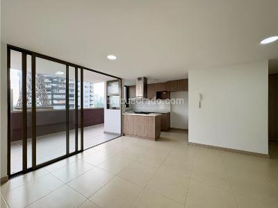 Apartamento de 3 alcobas en venta en Asdesillas, Sabaneta, 94 m² · foto 15 de 20