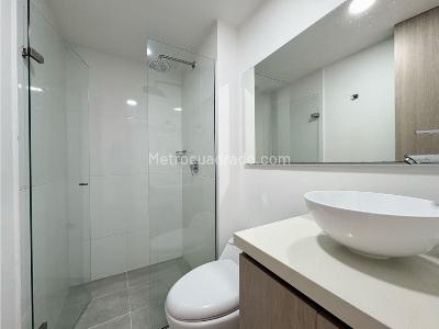 Apartamento de 3 alcobas en venta en Asdesillas, Sabaneta, 94 m² · foto 18 de 20