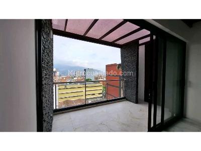 Apartamento en venta en Mesa, Envigado · foto 2 de 18
