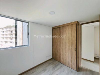 Apartamento de 3 alcobas en venta en San Jose, Sabaneta, 78 m² · foto 10 de 11
