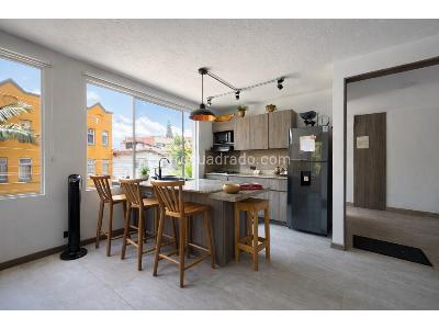 Apartamento en venta en Belen Rosales, Medellín · foto 3 de 15