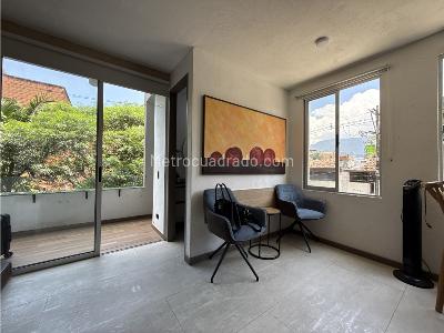 Apartamento en venta en Belen Rosales, Medellín · foto 7 de 15