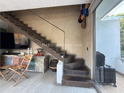 Apartamento en venta en Belen Rosales, Medellín · foto 13 de 15