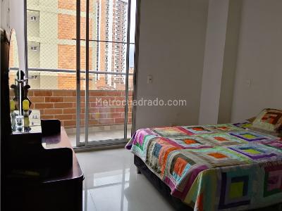 Apartamento de 3 alcobas en venta en Calle Del Banco, Sabaneta, 97 m² · foto 6 de 16