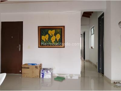 Apartamento de 3 alcobas en venta en Calle Del Banco, Sabaneta, 97 m² · foto 13 de 16