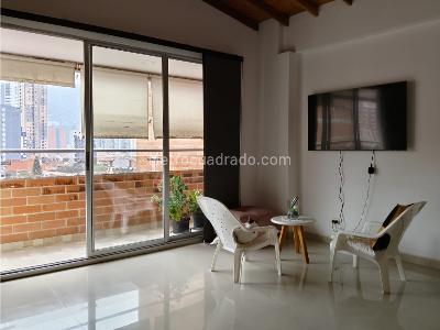 Apartamento de 3 alcobas en venta en Calle Del Banco, Sabaneta, 97 m² · foto 16 de 16