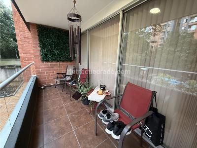 Apartamento en venta en Castropol, Medellín · foto 10 de 20
