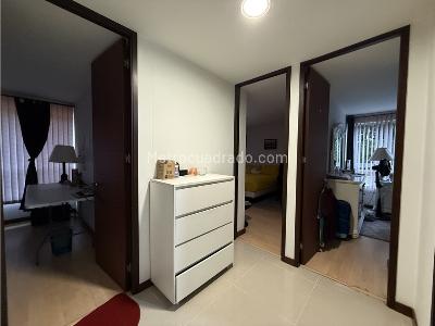 Apartamento en venta en Castropol, Medellín · foto 15 de 20
