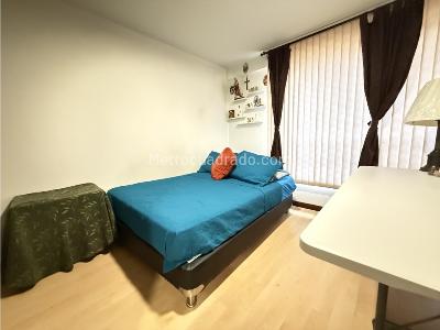 Apartamento en venta en Castropol, Medellín · foto 16 de 20