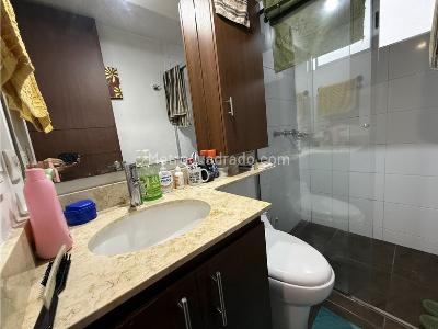 Apartamento en venta en Castropol, Medellín · foto 20 de 20