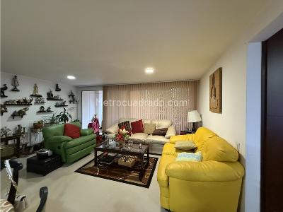 Apartamento en venta en Castropol, Medellín · foto 3 de 20