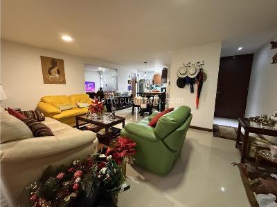 Apartamento en venta en Castropol, Medellín · foto 4 de 20