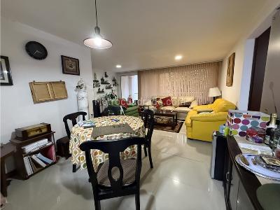 Apartamento en venta en Castropol, Medellín · foto 5 de 20