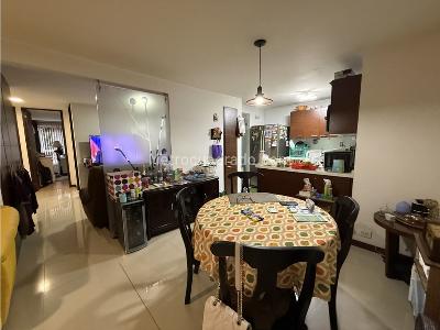 Apartamento en venta en Castropol, Medellín · foto 6 de 20