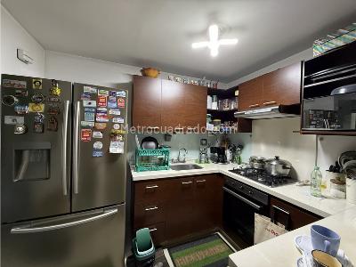Apartamento en venta en Castropol, Medellín · foto 7 de 20