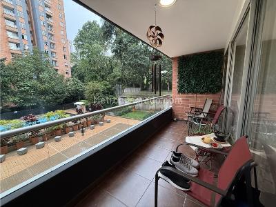 Apartamento en venta en Castropol, Medellín · foto 9 de 20