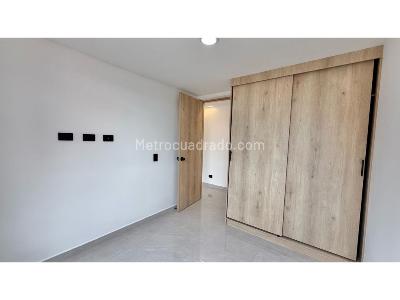 Apartamento de 3 alcobas en venta en El Porvenir, Rionegro, 69 m² · foto 12 de 15