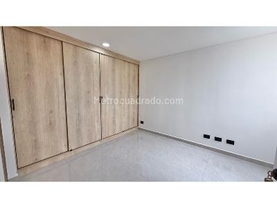 Apartamento de 3 alcobas en venta en El Porvenir, Rionegro, 69 m² · foto 13 de 15
