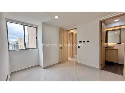 Apartamento de 3 alcobas en venta en El Porvenir, Rionegro, 69 m² · foto 14 de 15