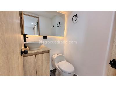 Apartamento de 3 alcobas en venta en El Porvenir, Rionegro, 69 m² · foto 15 de 15