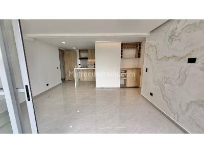 Apartamento de 3 alcobas en venta en El Porvenir, Rionegro, 69 m² · foto 6 de 15