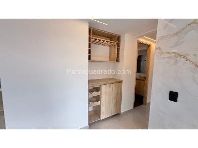 Apartamento de 3 alcobas en venta en El Porvenir, Rionegro, 69 m² · foto 7 de 15