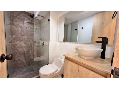 Apartamento de 3 alcobas en venta en El Porvenir, Rionegro, 69 m² · foto 8 de 15
