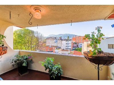 Apartamento en venta en Laureles, Medellín · foto 2 de 12
