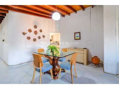 Apartamento en venta en Laureles, Medellín · foto 4 de 12