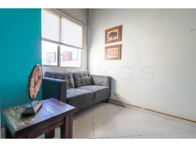 Apartamento en venta en Laureles, Medellín · foto 5 de 12