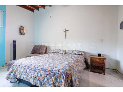 Apartamento en venta en Laureles, Medellín · foto 6 de 12