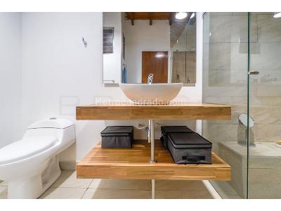 Apartamento en venta en Laureles, Medellín · foto 9 de 12