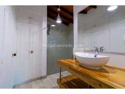 Apartamento en venta en Laureles, Medellín · foto 11 de 12