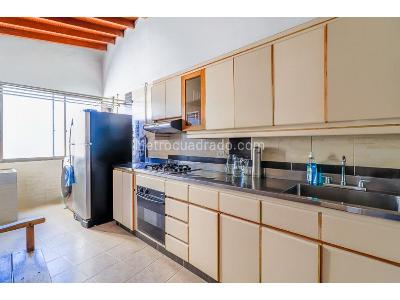 Apartamento en venta en Laureles, Medellín · foto 12 de 12