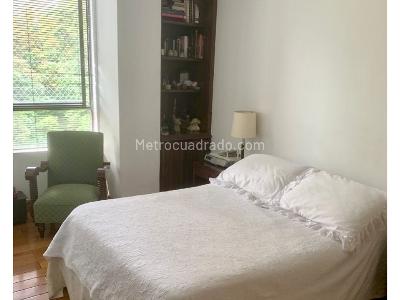 Apartamento de 4 alcobas en venta en El Poblado, Medellín, 190 m² · foto 10 de 18