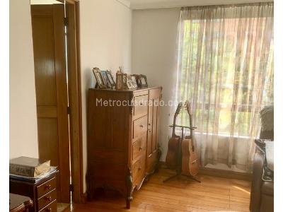 Apartamento de 4 alcobas en venta en El Poblado, Medellín, 190 m² · foto 11 de 18