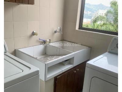 Apartamento de 4 alcobas en venta en El Poblado, Medellín, 190 m² · foto 18 de 18