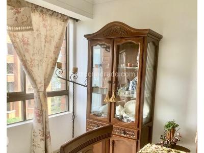 Apartamento de 4 alcobas en venta en El Poblado, Medellín, 190 m² · foto 3 de 18