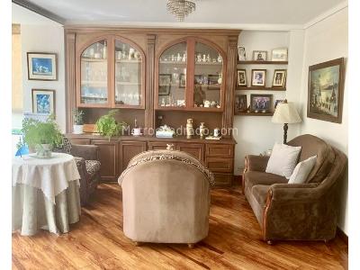 Apartamento de 4 alcobas en venta en El Poblado, Medellín, 190 m² · foto 4 de 18