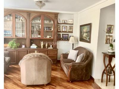 Apartamento de 4 alcobas en venta en El Poblado, Medellín, 190 m² · foto 6 de 18